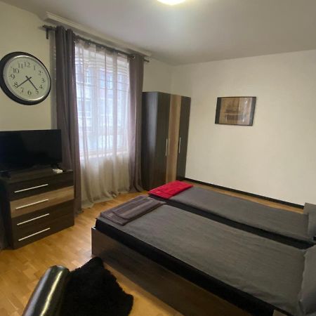 Apartament Bogoslovovi Varna Dış mekan fotoğraf