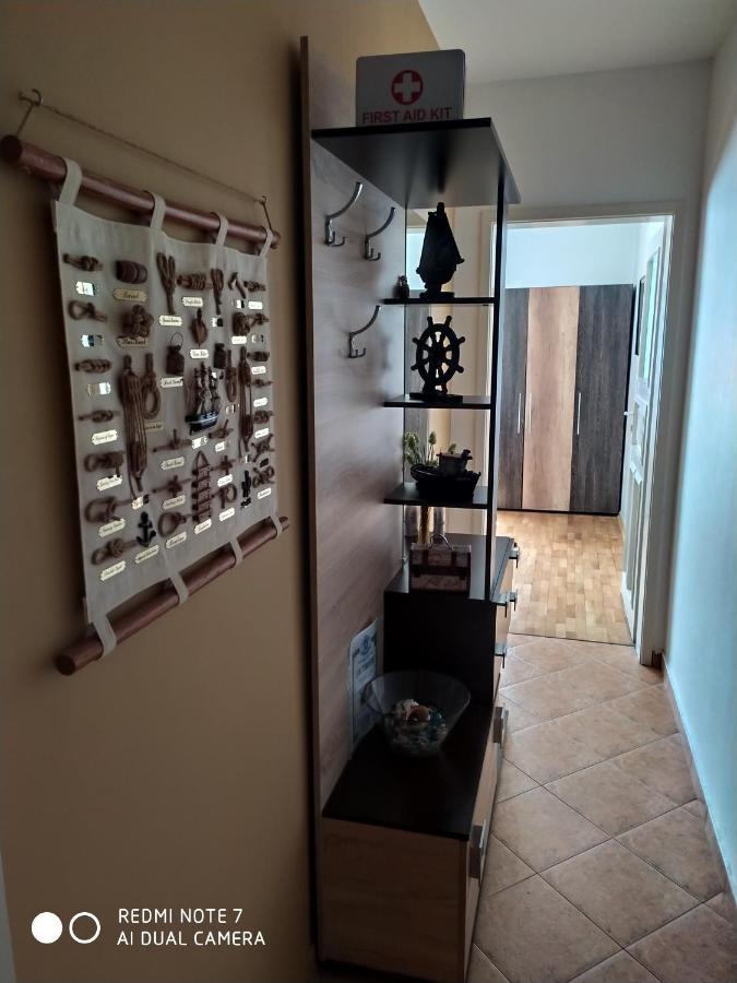 Apartament Bogoslovovi Varna Dış mekan fotoğraf