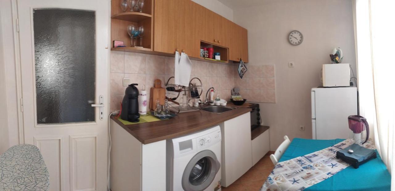Apartament Bogoslovovi Varna Dış mekan fotoğraf
