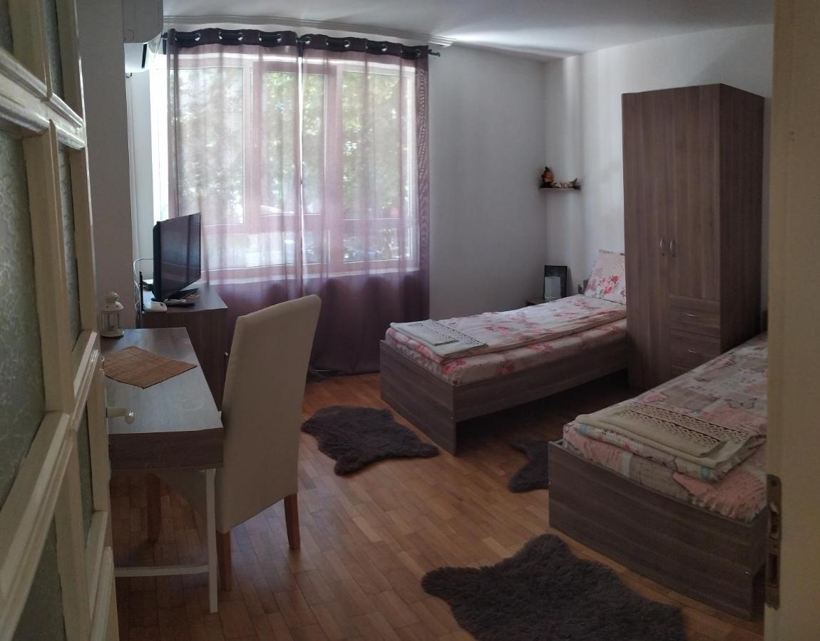 Apartament Bogoslovovi Varna Dış mekan fotoğraf
