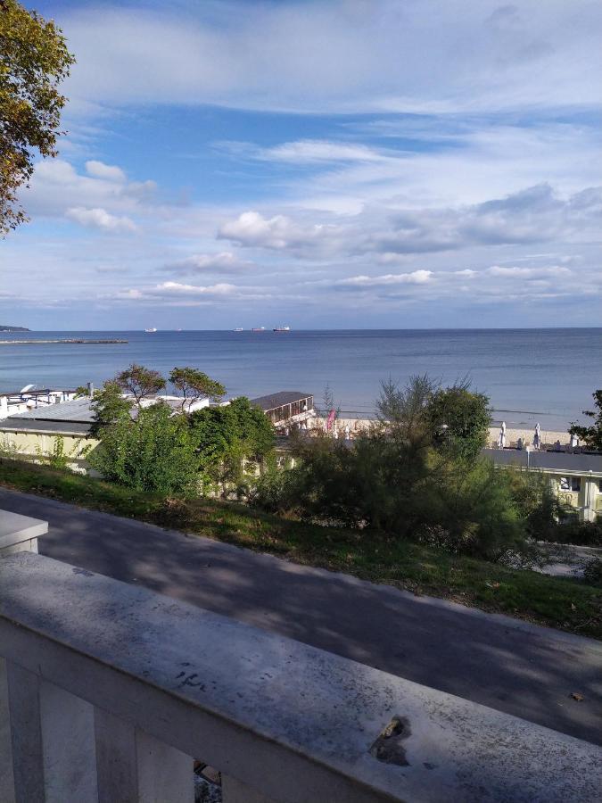 Apartament Bogoslovovi Varna Dış mekan fotoğraf