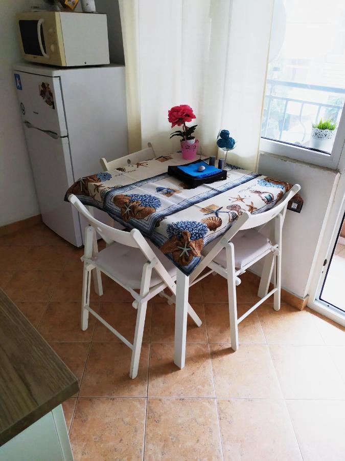 Apartament Bogoslovovi Varna Dış mekan fotoğraf