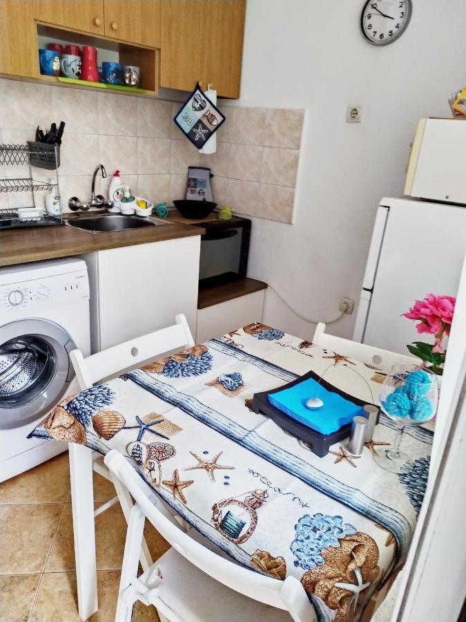 Apartament Bogoslovovi Varna Dış mekan fotoğraf
