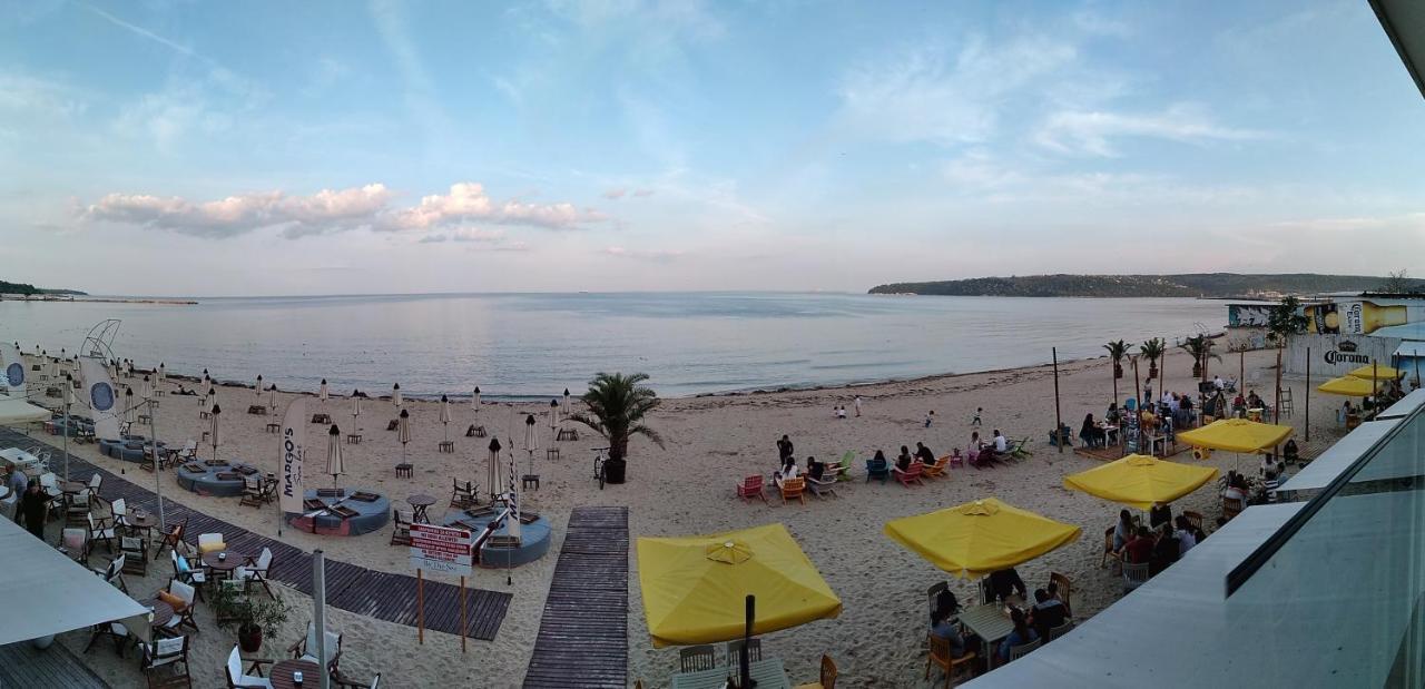 Apartament Bogoslovovi Varna Dış mekan fotoğraf