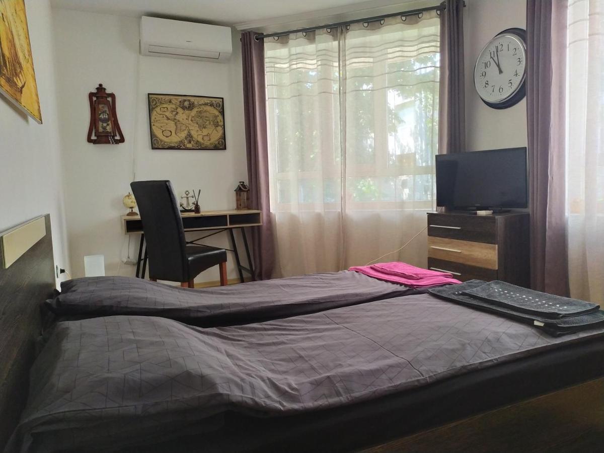 Apartament Bogoslovovi Varna Dış mekan fotoğraf