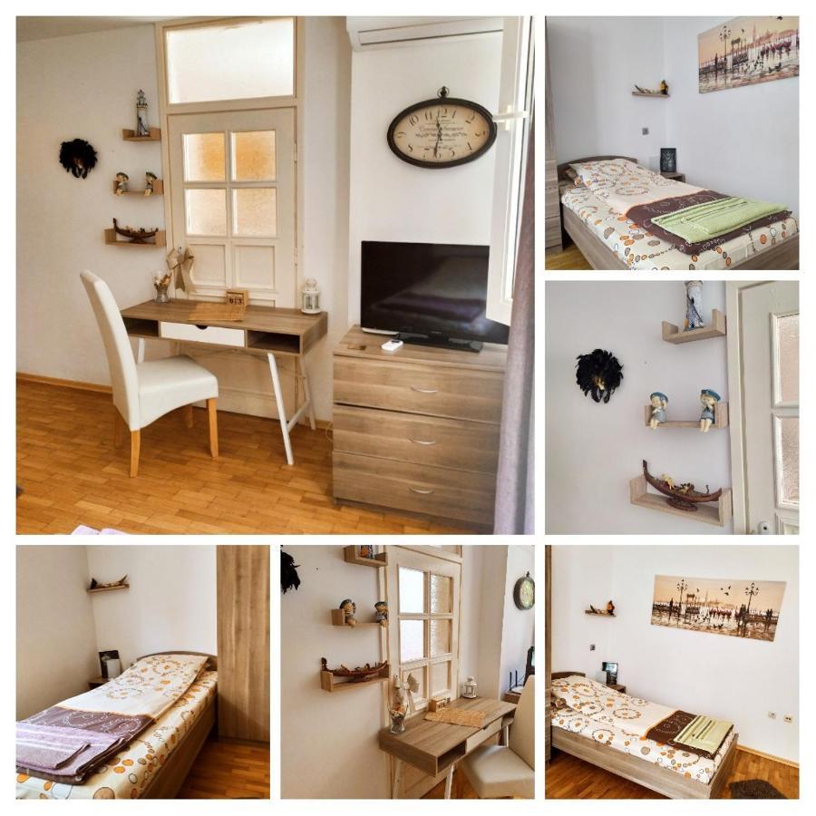 Apartament Bogoslovovi Varna Dış mekan fotoğraf