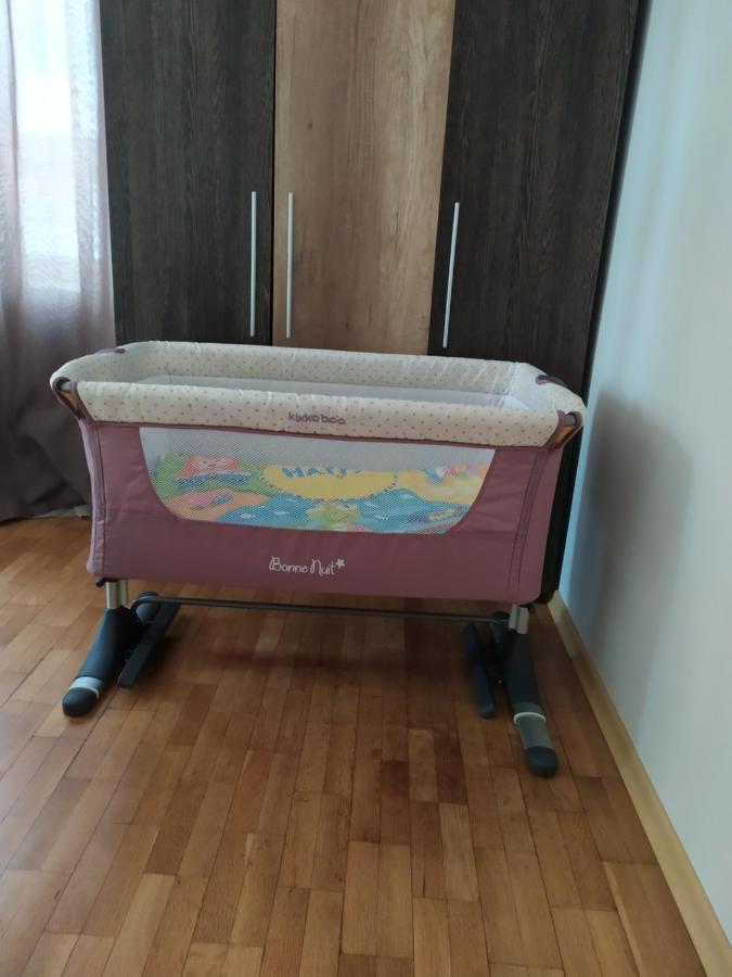Apartament Bogoslovovi Varna Dış mekan fotoğraf