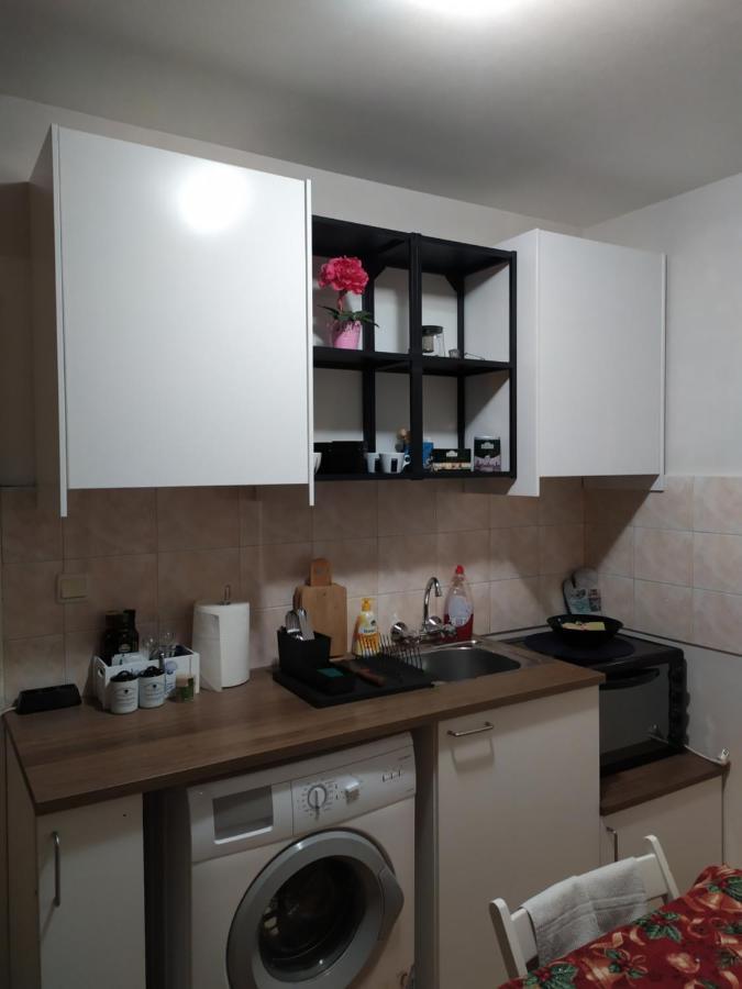 Apartament Bogoslovovi Varna Dış mekan fotoğraf