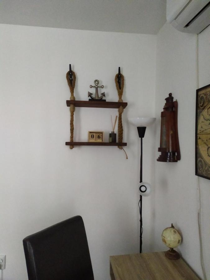 Apartament Bogoslovovi Varna Dış mekan fotoğraf