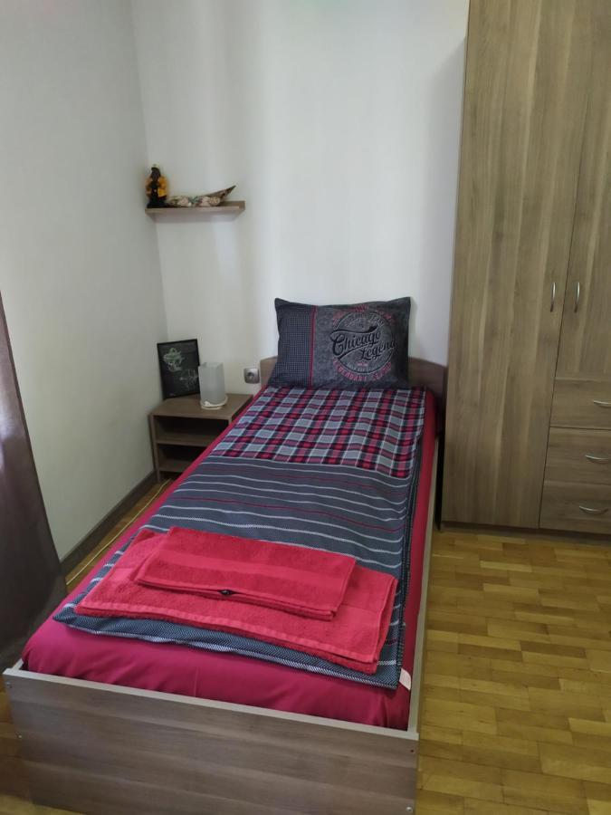 Apartament Bogoslovovi Varna Dış mekan fotoğraf