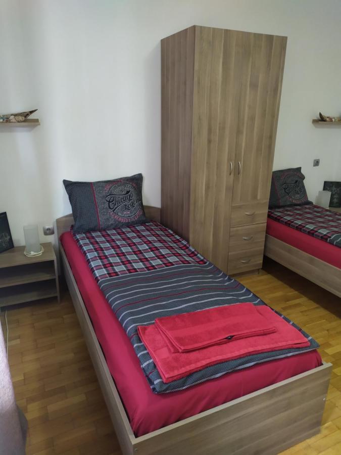 Apartament Bogoslovovi Varna Dış mekan fotoğraf