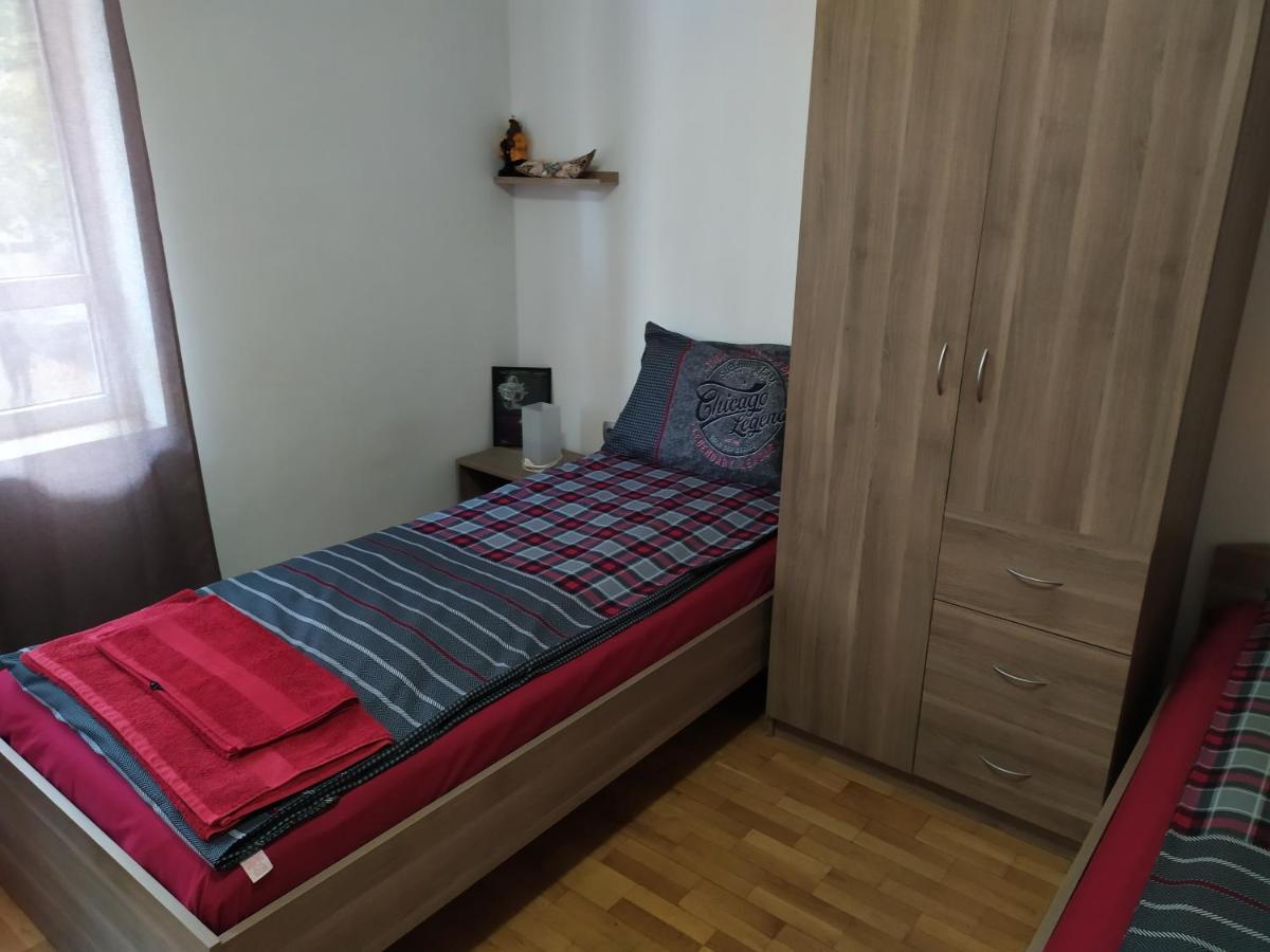 Apartament Bogoslovovi Varna Dış mekan fotoğraf