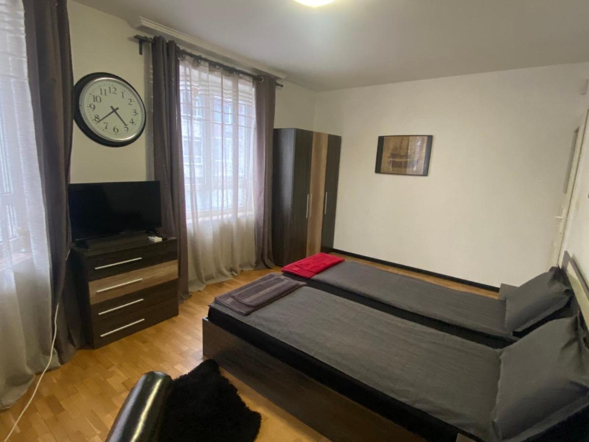 Apartament Bogoslovovi Varna Dış mekan fotoğraf
