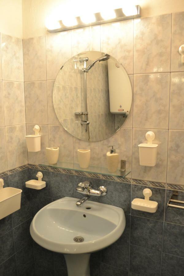 Apartament Bogoslovovi Varna Dış mekan fotoğraf