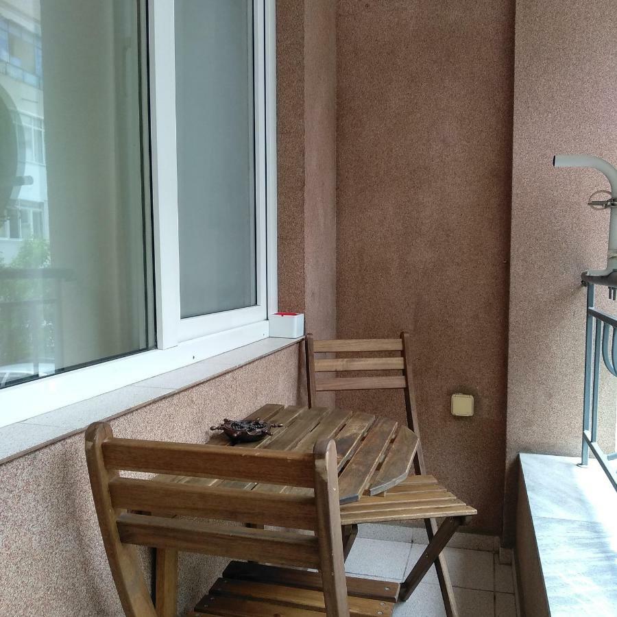 Apartament Bogoslovovi Varna Dış mekan fotoğraf