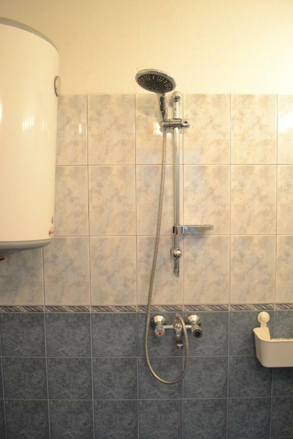 Apartament Bogoslovovi Varna Dış mekan fotoğraf